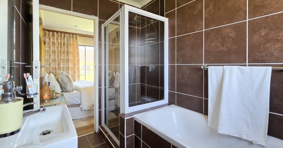 To Let 3 Bedroom Property for Rent in Gonubie Eastern Cape